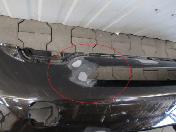 Bumper Mini Cooper S Coutryman R60 10-17 51119812737 Voorbumper KJ7597