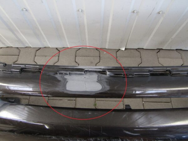 Bumper Mini Cooper S Coutryman R60 10-17 51119812737 Voorbumper KJ7597