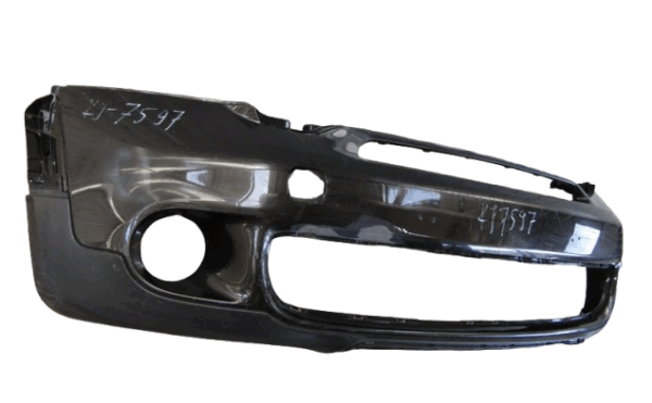 Bumper Mini Cooper S Coutryman R60 10-17 51119812737 Voorbumper KJ7597