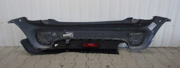Bumper Mini Cooper S F56 JCW 9982804254 Achterbumper KS1979