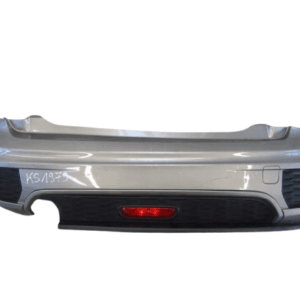 Bumper Mini Cooper S F56 JCW 9982804254 Achterbumper KS1979