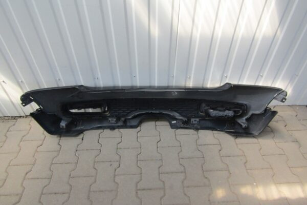 Bumper Mini Cooper S R56 FACELIFT Achterbumper KJ7460