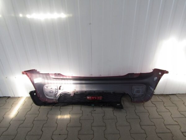 Bumper   Mini Cooper S JCW F56 11132114669 Achterbumper JK5466