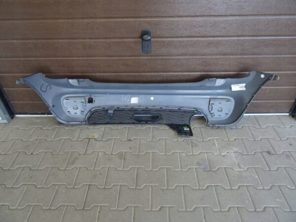 Bumper Mini Cooper S JCW F56 8501323235 Achterbumper JK1305