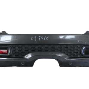 Bumper Mini Cooper S R56 FACELIFT Achterbumper KJ7460