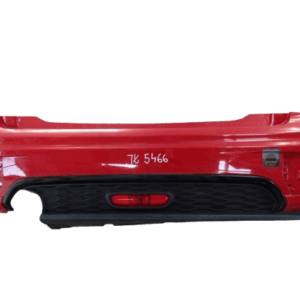Bumper   Mini Cooper S JCW F56 11132114669 Achterbumper JK5466