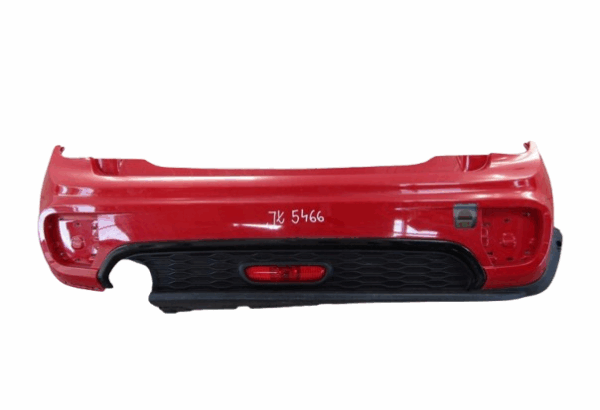 Bumper   Mini Cooper S JCW F56 11132114669 Achterbumper JK5466