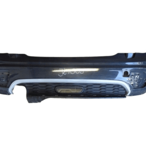 Bumper Mini Cooper S JCW F56 8501323235 Achterbumper JK1305