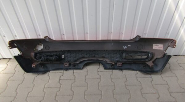 Bumper Mini Cooper S R56 FACELIFT Achterbumper KJ7563