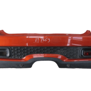 Bumper Mini Cooper S R56 FACELIFT Achterbumper KJ7563
