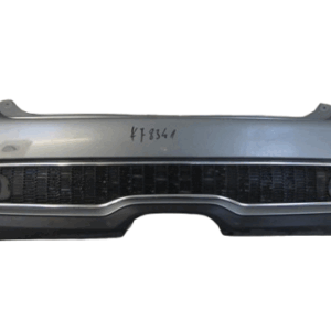 Bumper Mini Cooper S R56 16-7147886 Achterbumper KJ8341