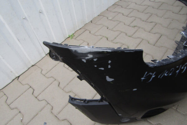 Bumper Mini Countryman F60 JCW 17-20 5112-7389378 Achterbumper KJ10275