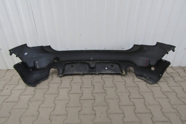 Bumper Mini Countryman F60 JCW 17-20 5112-7389378 Achterbumper KJ10275