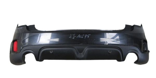 Bumper Mini Countryman F60 JCW 17-20 5112-7389378 Achterbumper KJ10275