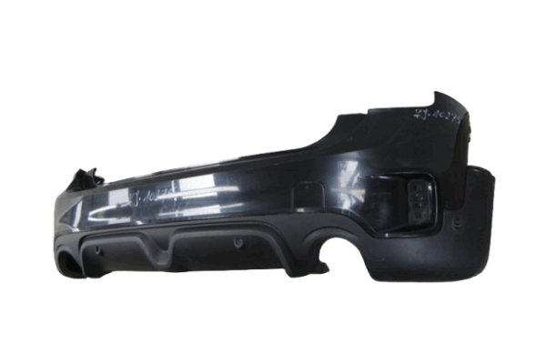 Bumper Mini Countryman F60 JCW 17-20 5112-7389378 Achterbumper KJ10275