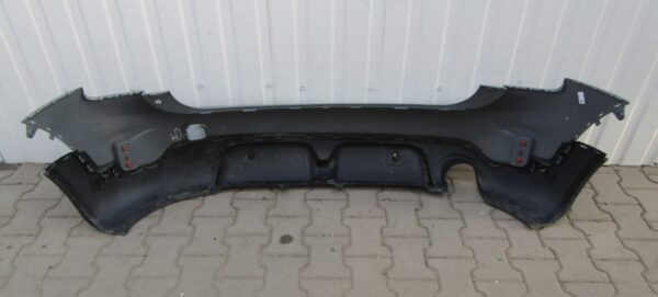 Bumper Mini Countryman F60 JCW 17-20 5112-7389378 Achterbumper KJ10255
