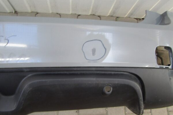 Bumper Mini Countryman F60 JCW 17-20 5112-7389378 Achterbumper KJ10255