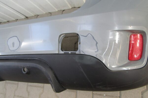 Bumper Mini Countryman F60 JCW 17-20 5112-7389378 Achterbumper KJ10255
