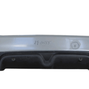 Bumper Mini Countryman F60 JCW 17-20 5112-7389378 Achterbumper KJ10255
