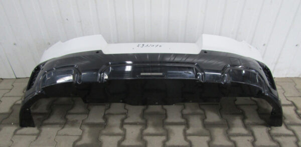 Bumper Mini Countryman III 3 JCW U25 2023-5112-149145.19 Achterbumper KJ12076