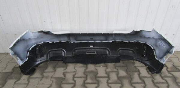 Bumper Mini Countryman III 3 JCW U25 2023-5112-149145.19 Achterbumper KJ12076