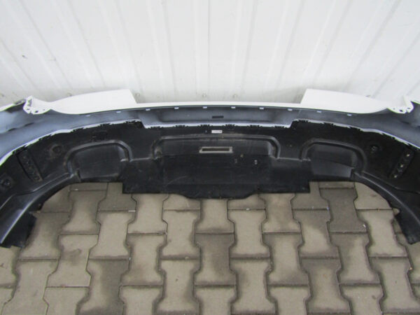 Bumper Mini Countryman III 3 JCW U25 2023-5112-149145.19 Achterbumper KJ12076