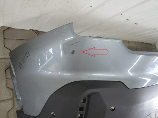 Bumper Mini Countryman III 3 2023-5112 5A0C189 Achterbumper KJ12237
