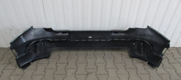 Bumper Mini Countryman III 3 2023-5112 5A0C189 Achterbumper KJ12237