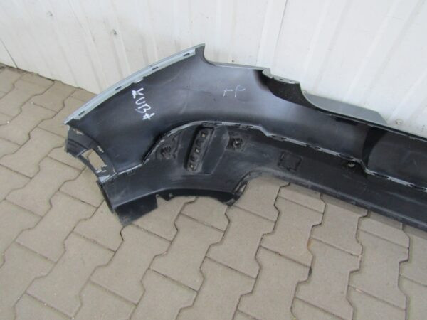 Bumper Mini Countryman III 3 2023-5112 5A0C189 Achterbumper KJ12237