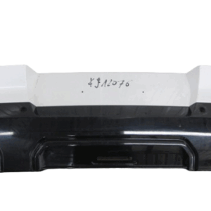 Bumper Mini Countryman III 3 JCW U25 2023-5112-149145.19 Achterbumper KJ12076