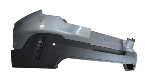 Bumper Mini Countryman III 3 2023-5112 5A0C189 Achterbumper KJ12237