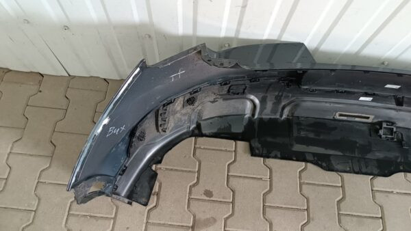 Bumper Mini Countryman III 3 JCW U25 23-5A0C189 Achterbumper HK813