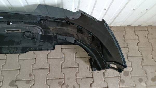 Bumper Mini Countryman III 3 JCW U25 23-5A0C189 Achterbumper HK813