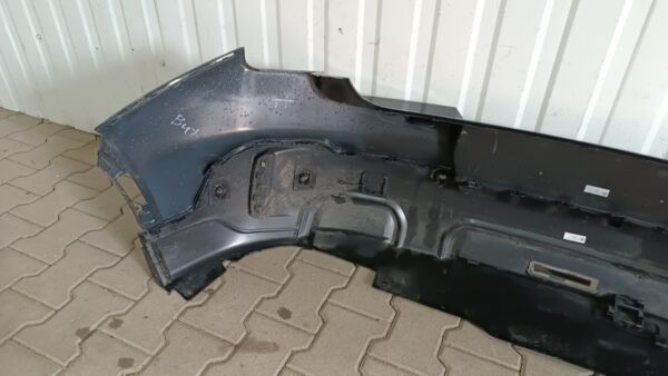 Bumper Mini Countryman III 3 JCW U25 23-5A0C189 Achterbumper HK813