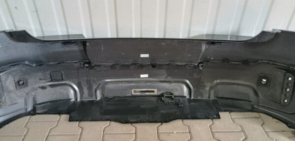 Bumper Mini Countryman III 3 JCW U25 23-5A0C189 Achterbumper HK813