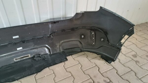 Bumper Mini Countryman III 3 JCW U25 23-5A0C189 Achterbumper HK813