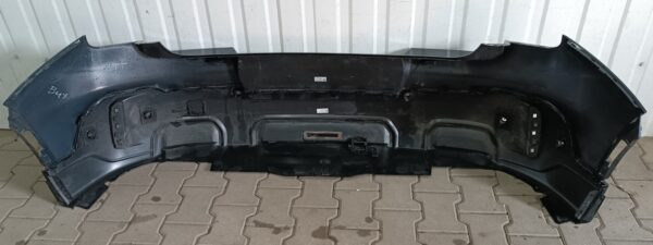 Bumper Mini Countryman III 3 JCW U25 23-5A0C189 Achterbumper HK813