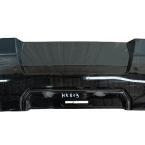 Bumper Mini Countryman III 3 JCW U25 23-5A0C189 Achterbumper HK813