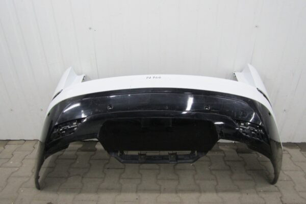 Bumper Land Rover Velar L560 FACELIFT 23- N8A2-17A958-C Achterbumper PJ700