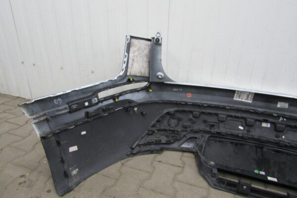 Bumper Land Rover Velar L560 FACELIFT 23- N8A2-17A958-C Achterbumper PJ700