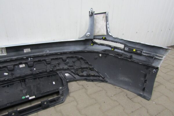 Bumper Land Rover Velar L560 FACELIFT 23- N8A2-17A958-C Achterbumper PJ700