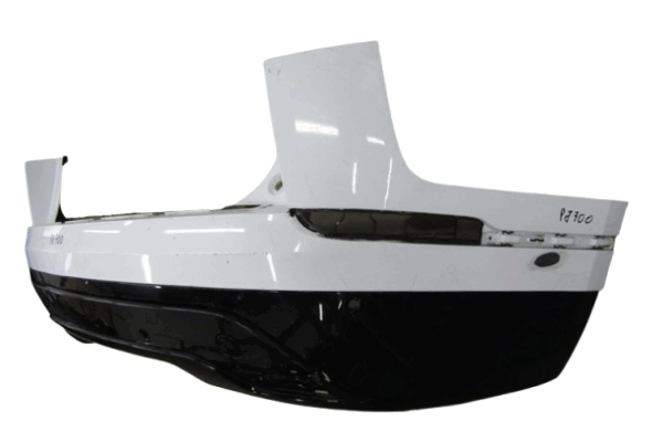 Bumper Land Rover Velar L560 FACELIFT 23- N8A2-17A958-C Achterbumper PJ700