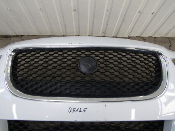 Bumper Jaguar XE 15- Voorbumper Q5125