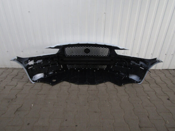 Bumper Jaguar XE 15- Voorbumper Q5125