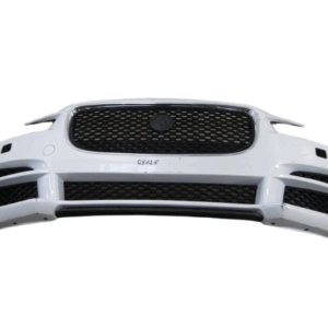 Bumper Jaguar XE 15- Voorbumper Q5125