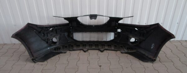 Bumper Seat Altea 5P0 04-09 5P0807231 Voorbumper KS4874