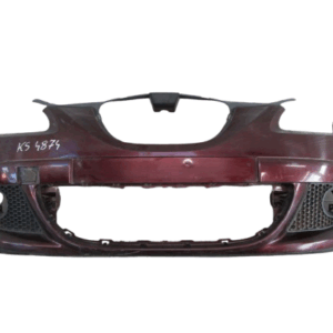 Bumper Seat Altea 5P0 04-09 5P0807231 Voorbumper KS4874