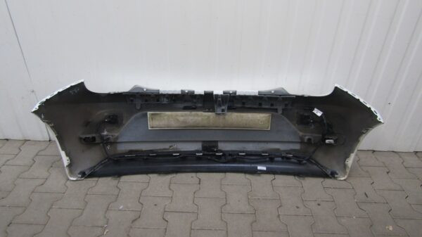 Bumper Volkswagen VW UP 1S6 Facelift 16- 3PDC 1S6807421 Achterbumper Q3481