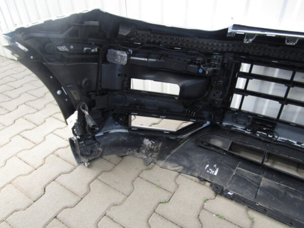 Bumper Porsche Cayenne 9Y0 FACELIFT 23- Voorbumper MZ1318