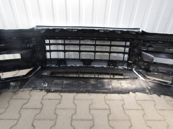 Bumper Porsche Cayenne 9Y0 FACELIFT 23- Voorbumper MZ1318